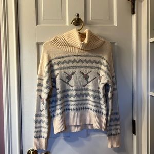 BRAND NEW Soft sweater